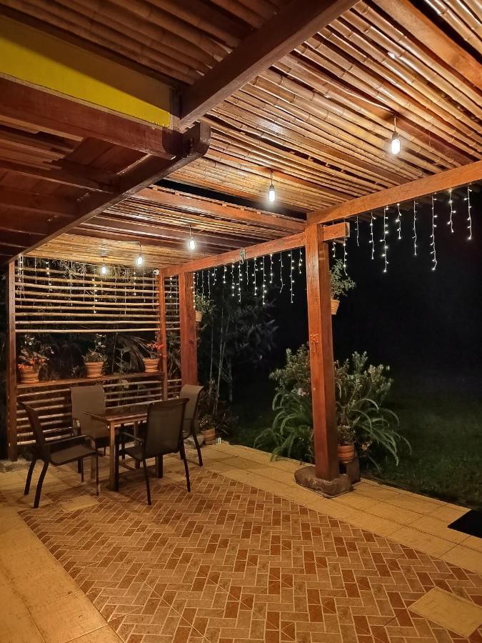 Holiday home Senz Riverside - Mindo