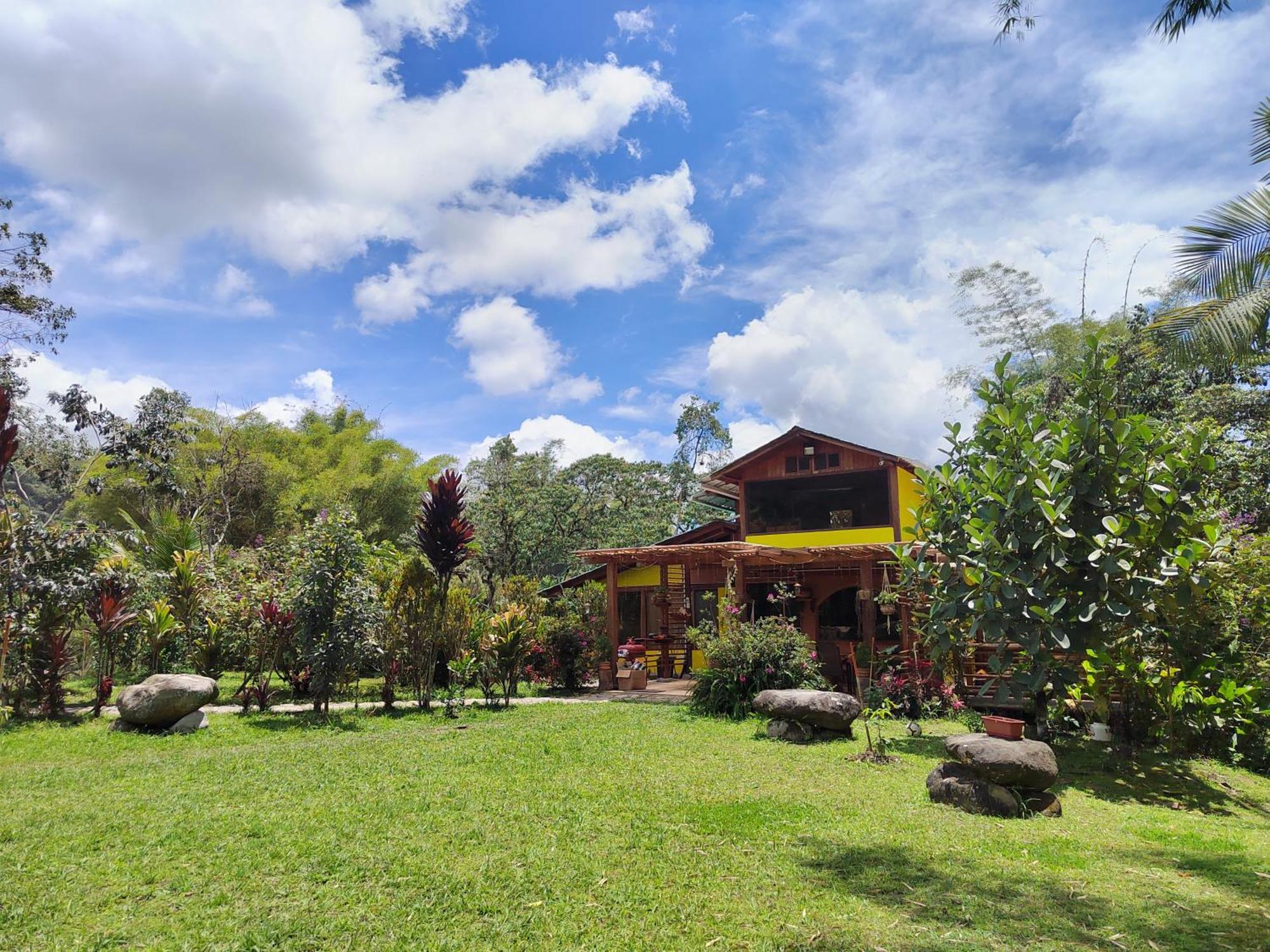 Senz Riverside - Holiday home