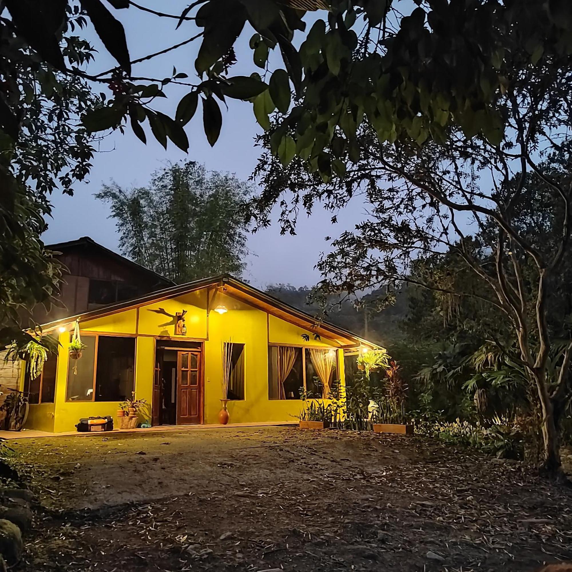 Holiday home Senz Riverside -